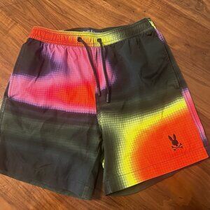 Psycho Bunny Swimwear